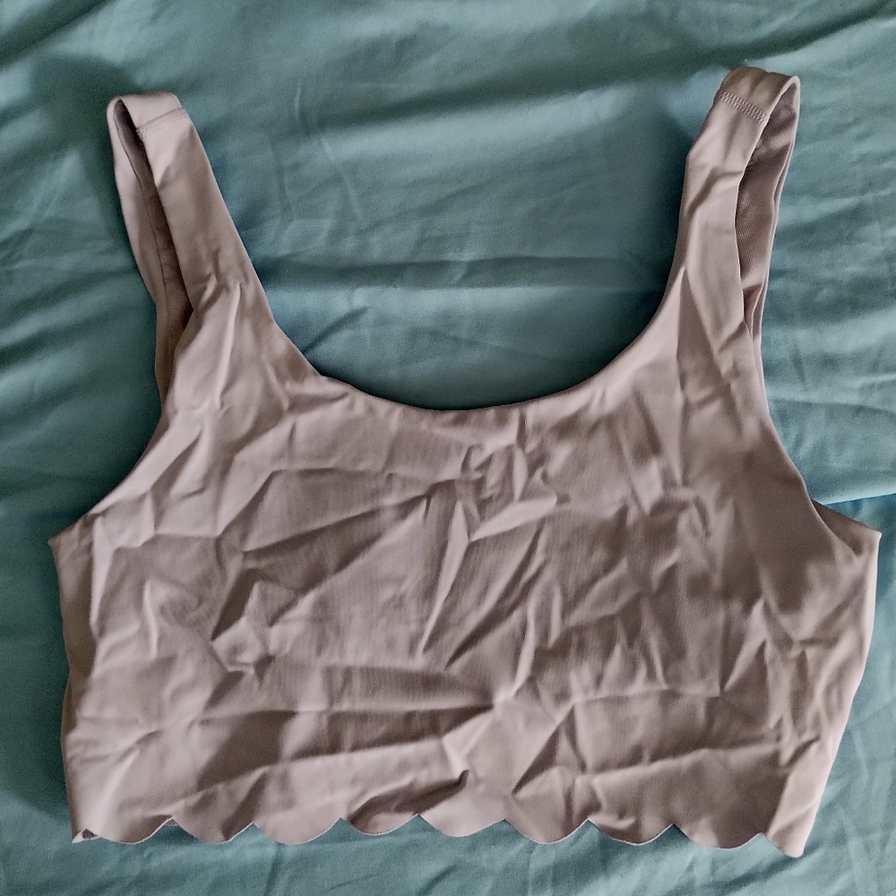 Offline by aerie American eagle sports bra